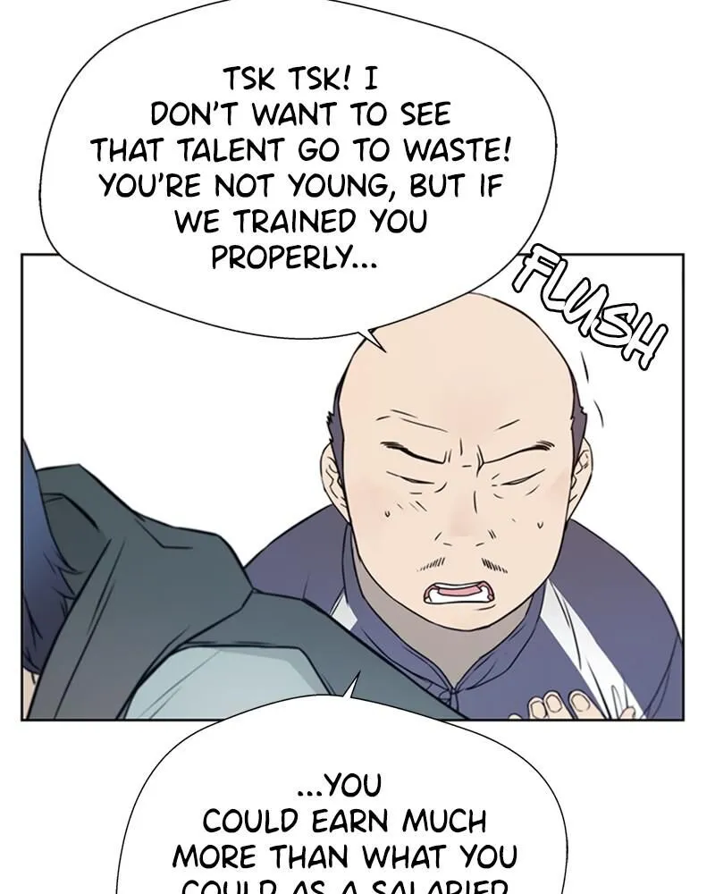 Read A Mans Man EN Manga Online