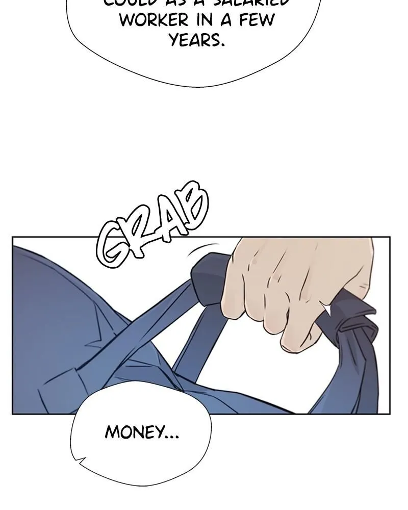 Read A Mans Man EN Manga Online
