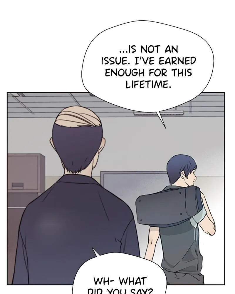 Read A Mans Man EN Manga Online
