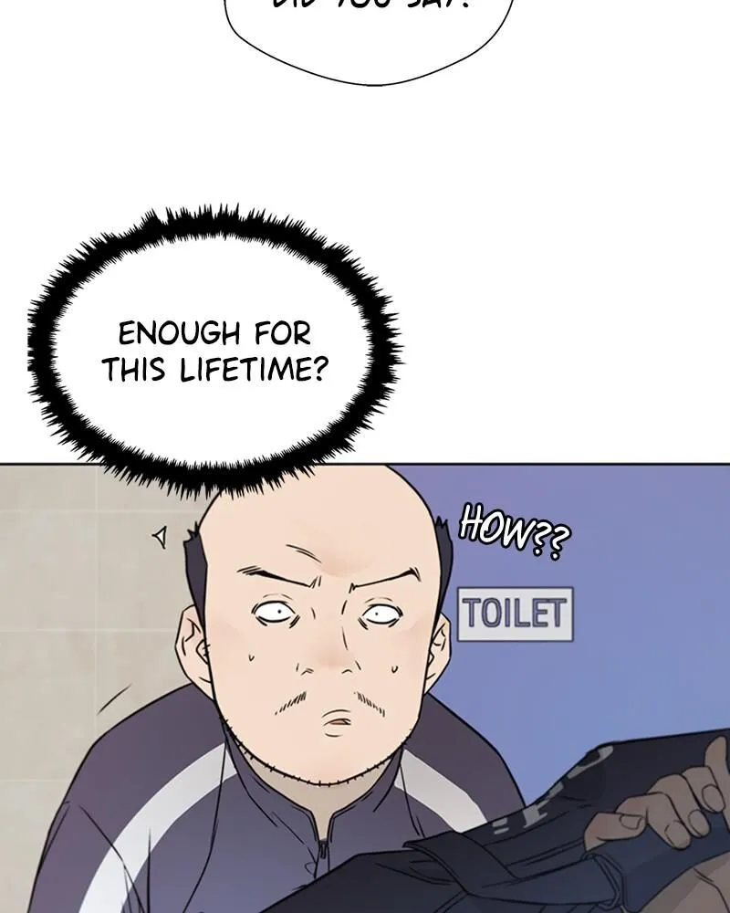 Read A Mans Man EN Manga Online
