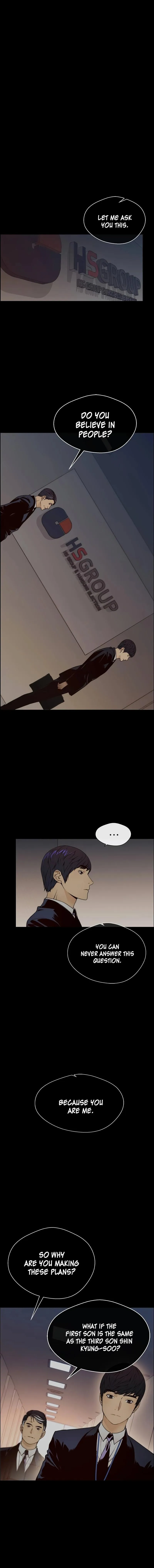 Read A Mans Man EN Manga Online