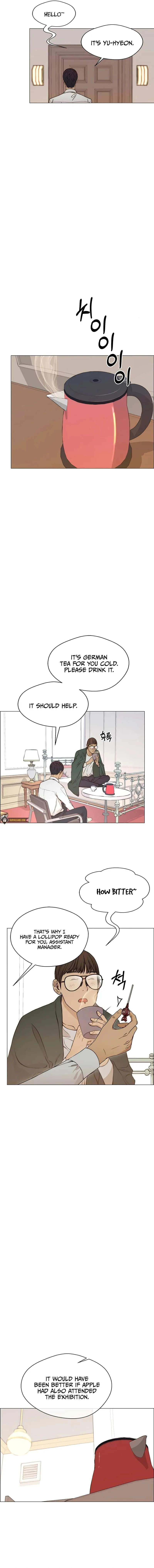 Read A Mans Man EN Manga Online