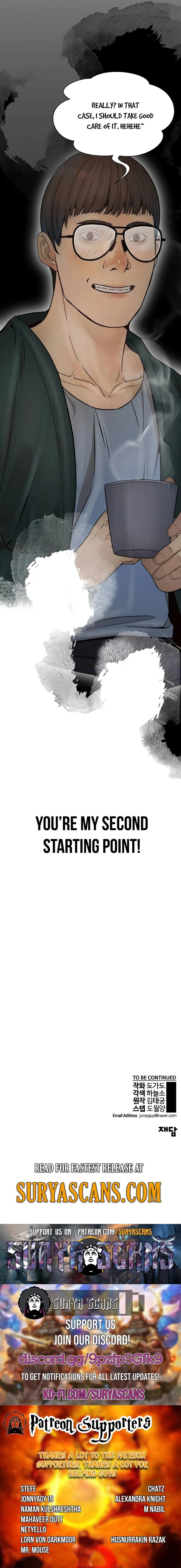 Read A Mans Man EN Manga Online