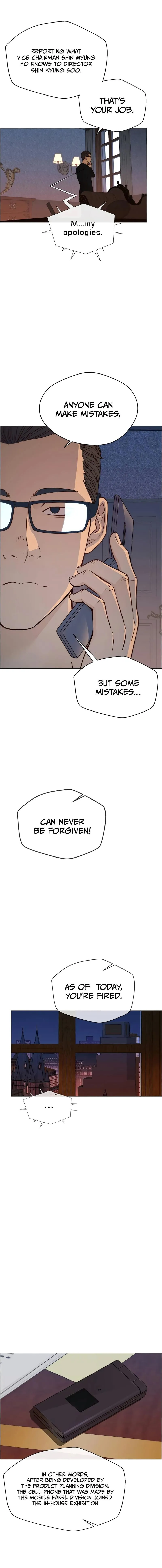 Read A Mans Man EN Manga Online
