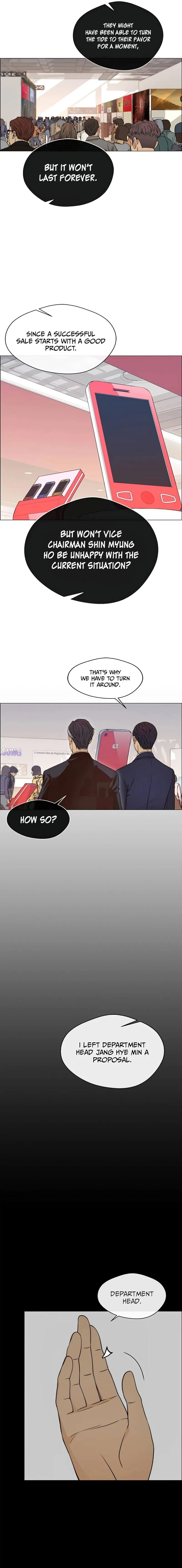 Read A Mans Man EN Manga Online
