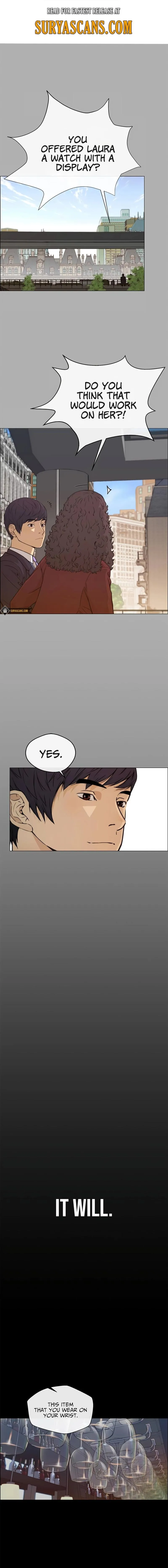 Read A Mans Man EN Manga Online