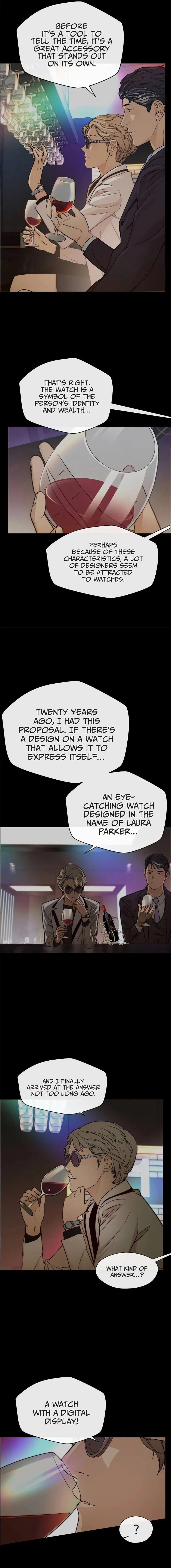 Read A Mans Man EN Manga Online