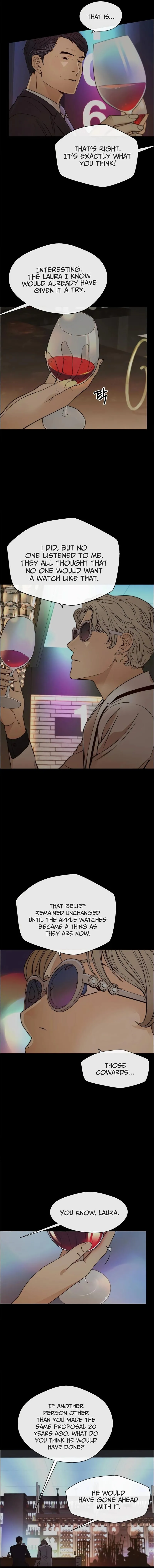 Read A Mans Man EN Manga Online