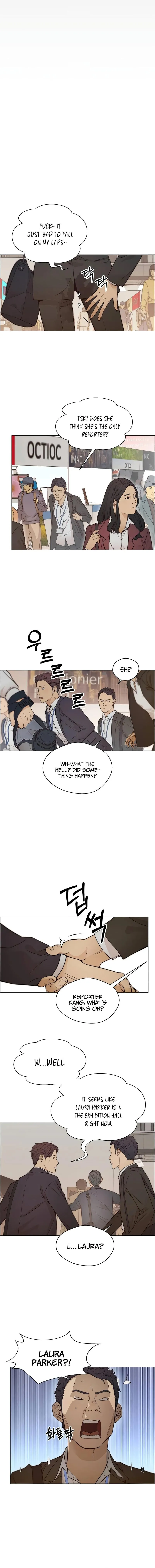 Read A Mans Man EN Manga Online