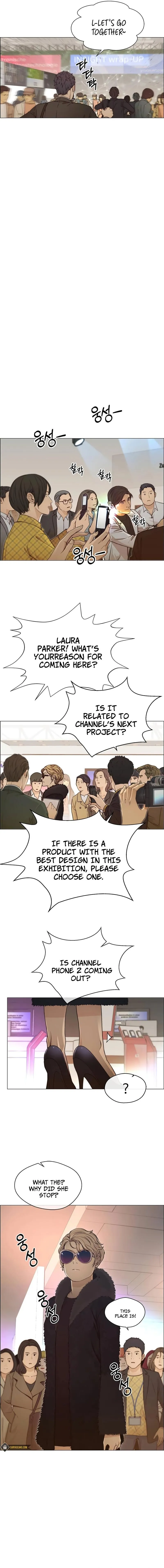 Read A Mans Man EN Manga Online