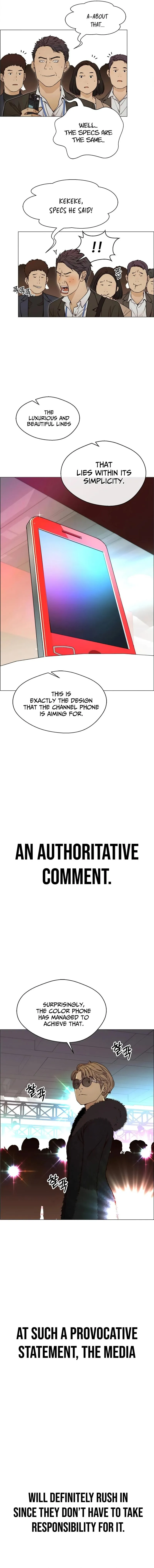 Read A Mans Man EN Manga Online