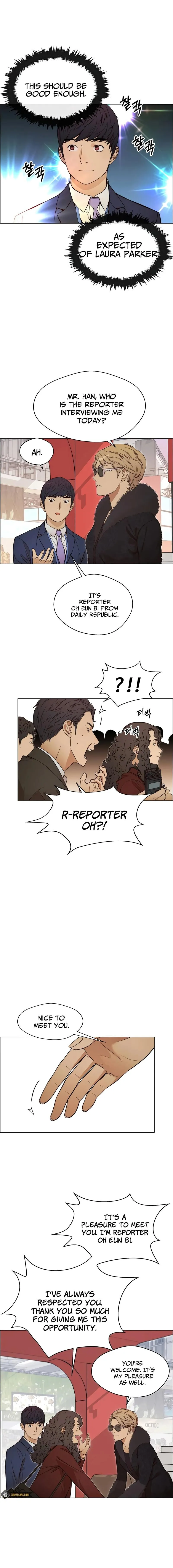 Read A Mans Man EN Manga Online