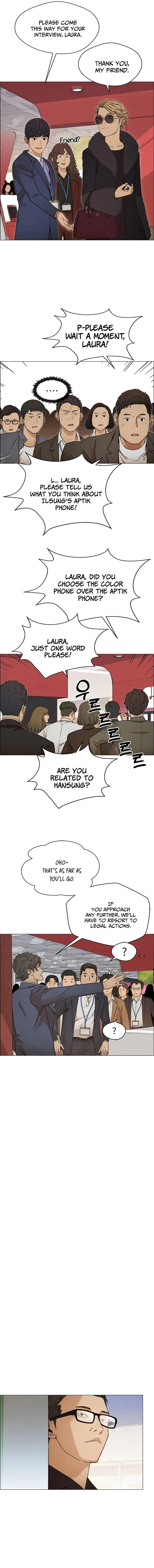 Read A Mans Man EN Manga Online