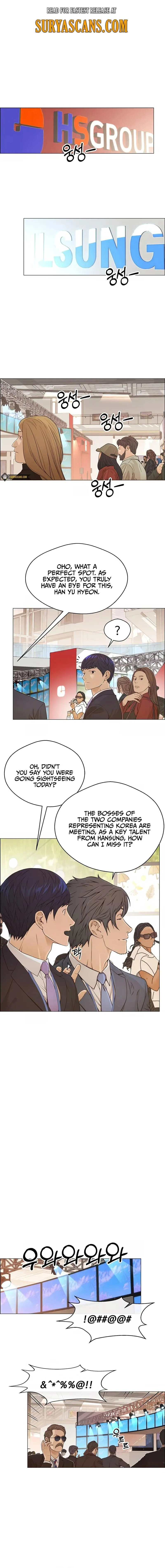 Read A Mans Man EN Manga Online