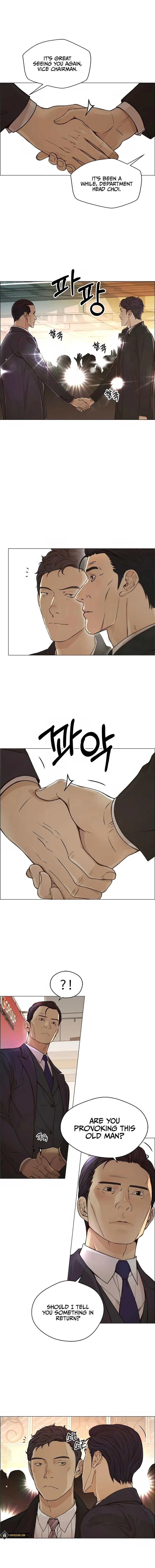 Read A Mans Man EN Manga Online