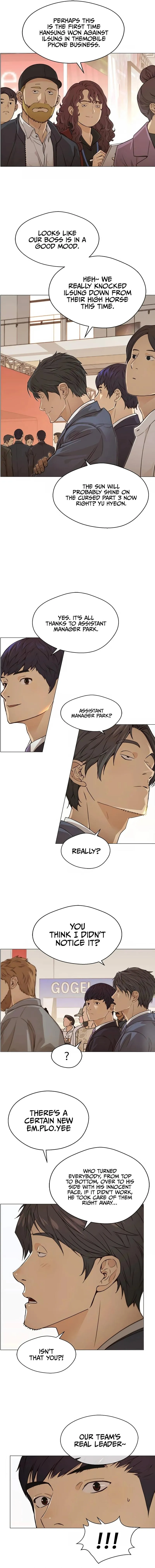 Read A Mans Man EN Manga Online