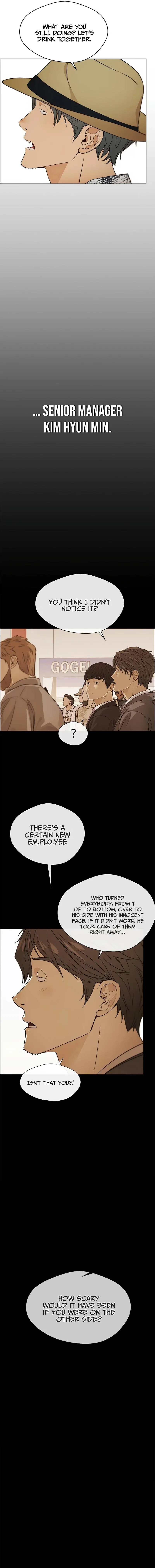 Read A Mans Man EN Manga Online