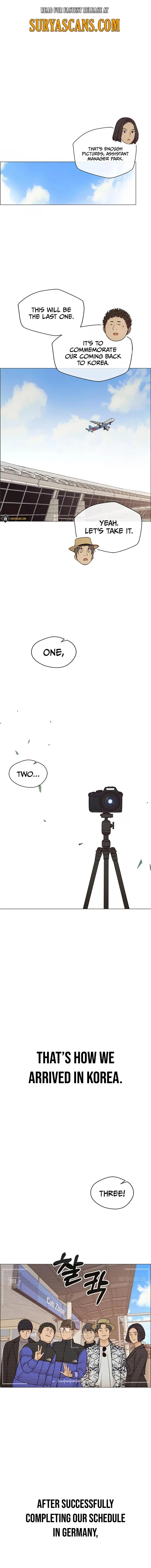 Read A Mans Man EN Manga Online
