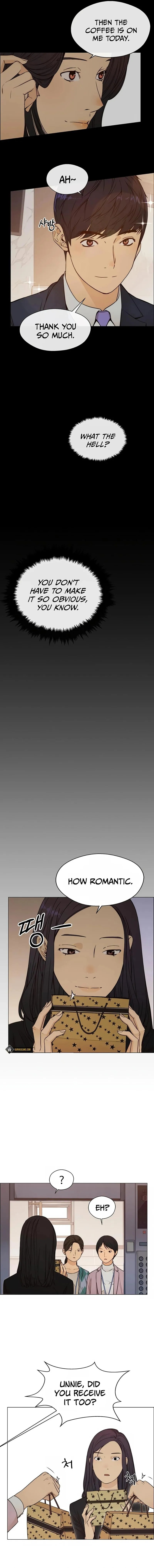 Read A Mans Man EN Manga Online
