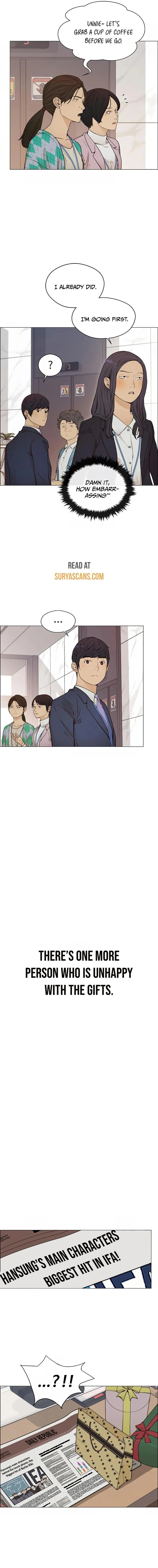 Read A Mans Man EN Manga Online