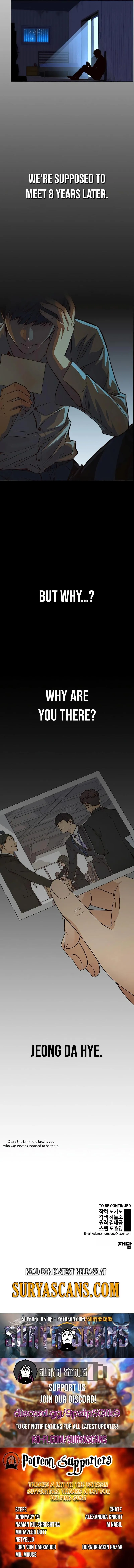 Read A Mans Man EN Manga Online