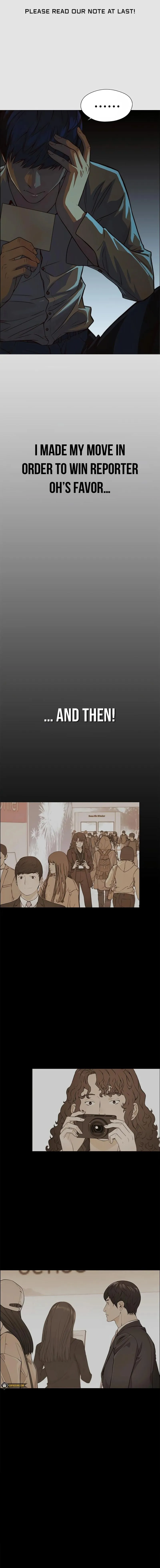 Read A Mans Man EN Manga Online