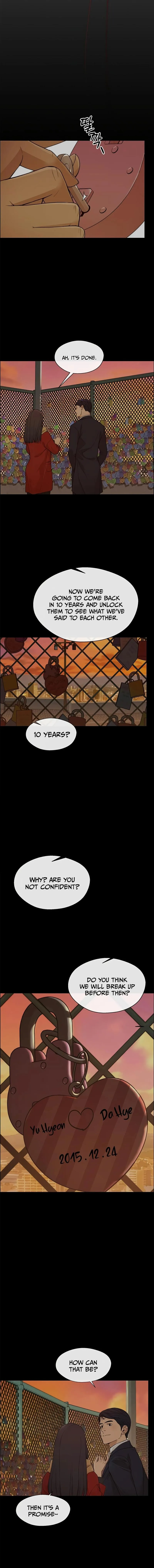 Read A Mans Man EN Manga Online