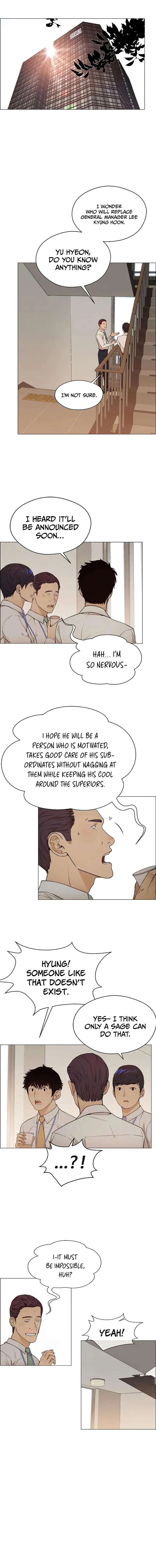 Read A Mans Man EN Manga Online
