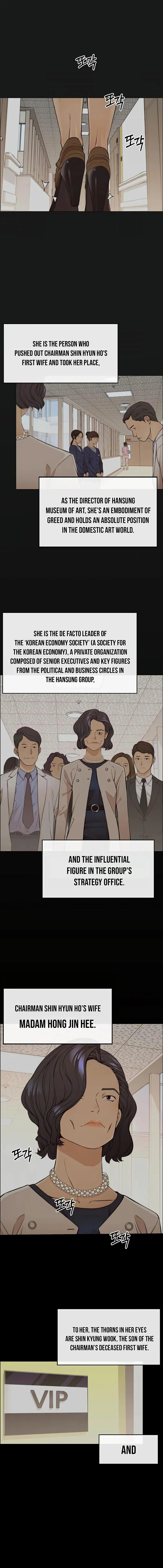 Read A Mans Man EN Manga Online
