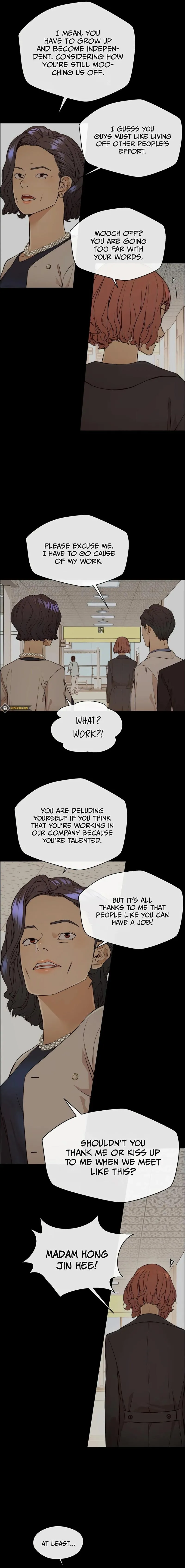 Read A Mans Man EN Manga Online