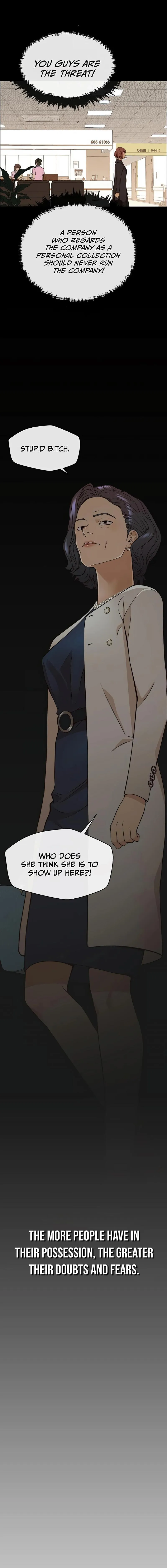 Read A Mans Man EN Manga Online