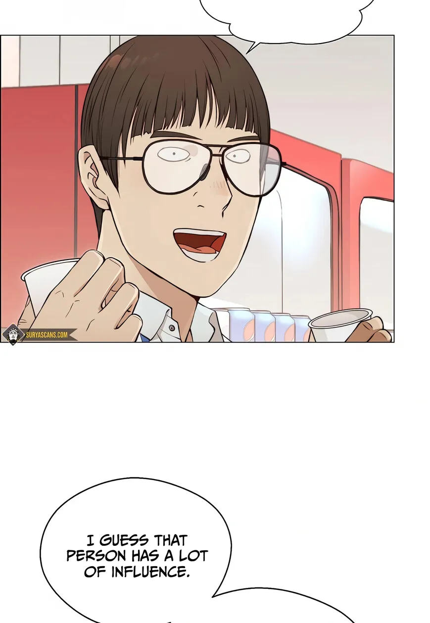 Read A Mans Man EN Manga Online