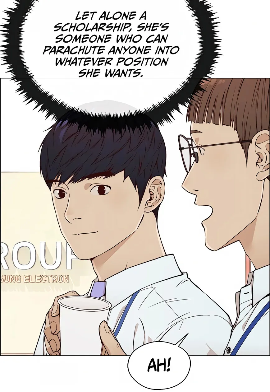 Read A Mans Man EN Manga Online