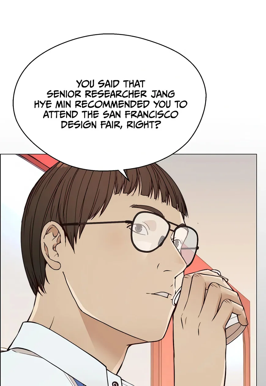 Read A Mans Man EN Manga Online
