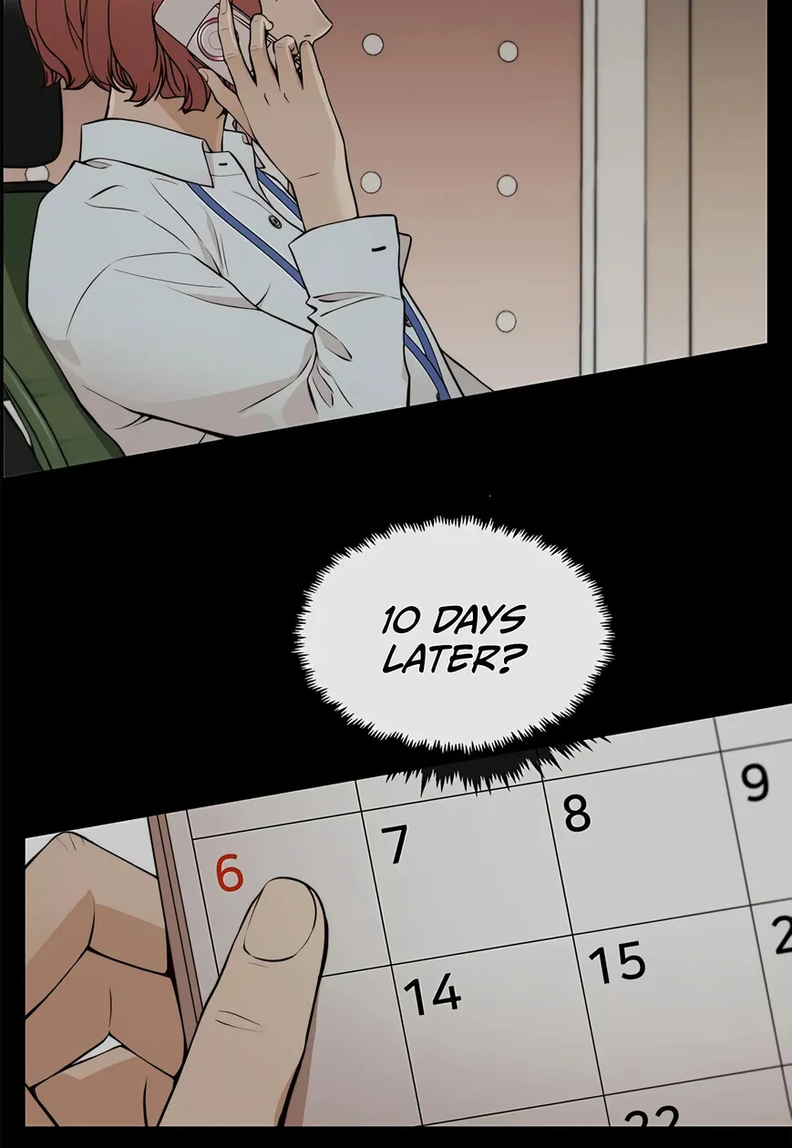 Read A Mans Man EN Manga Online