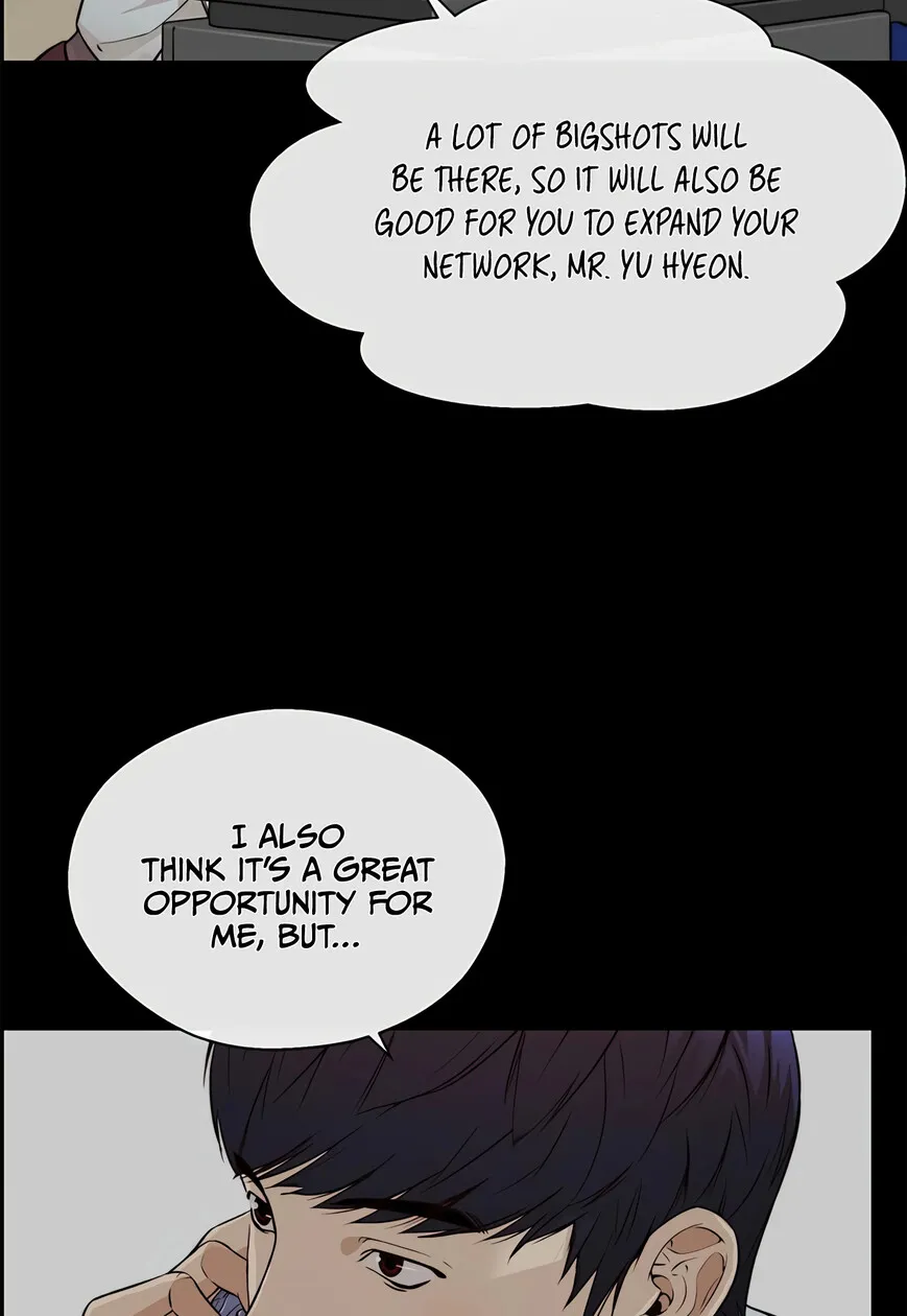Read A Mans Man EN Manga Online