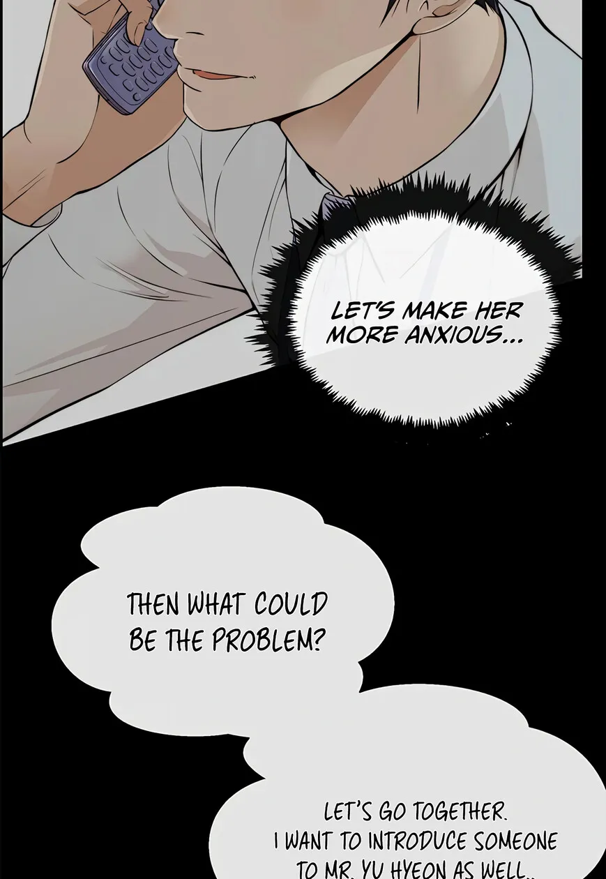 Read A Mans Man EN Manga Online