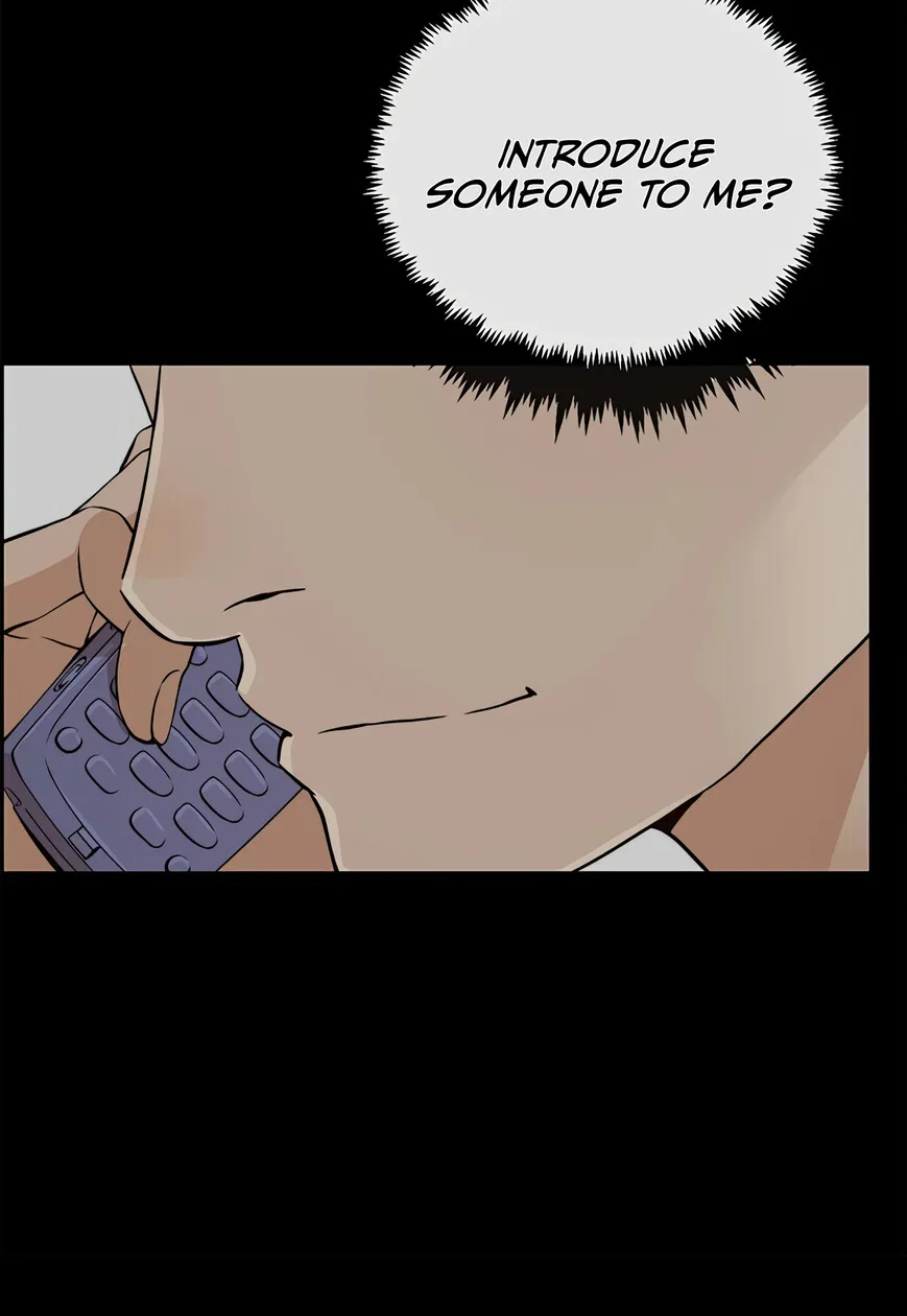 Read A Mans Man EN Manga Online