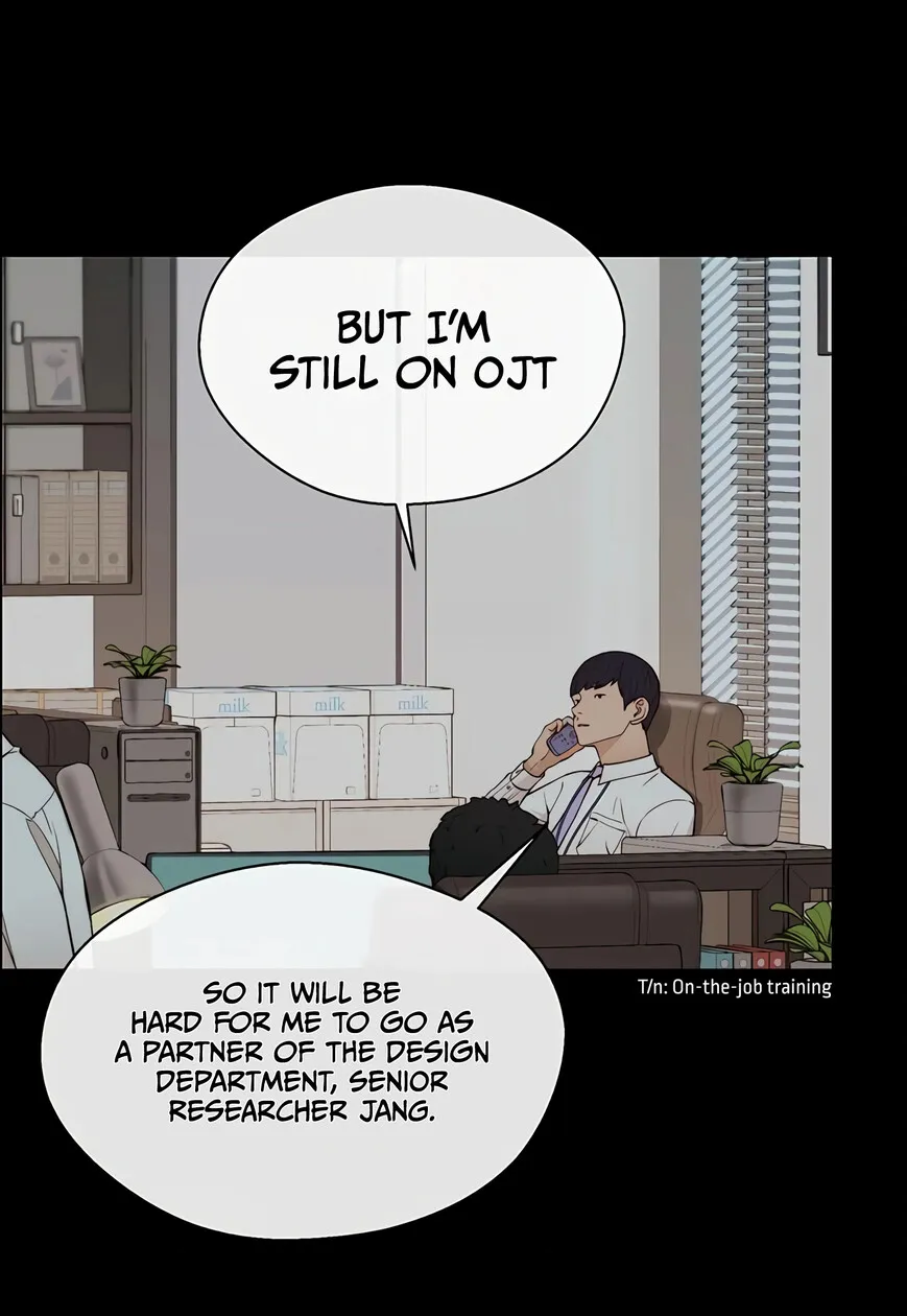 Read A Mans Man EN Manga Online