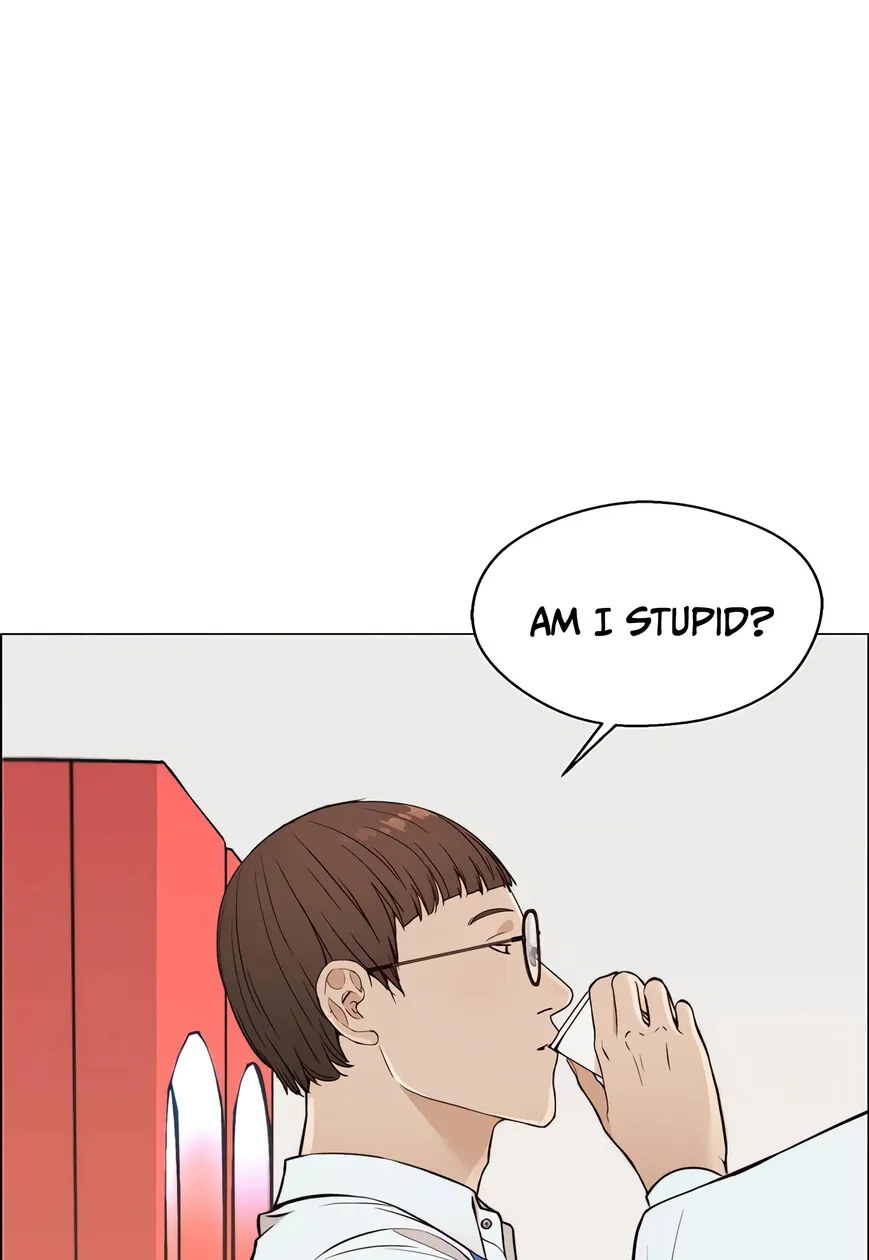 Read A Mans Man EN Manga Online