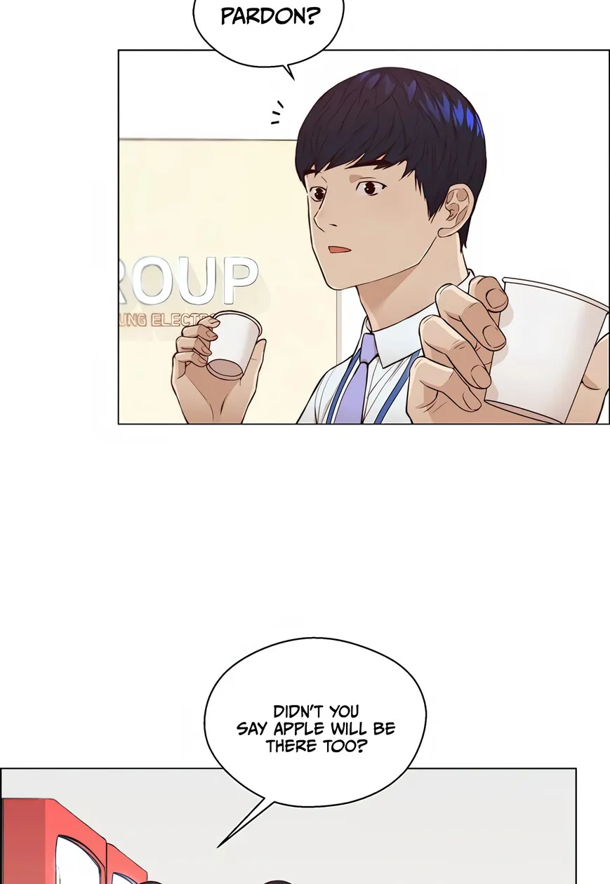 Read A Mans Man EN Manga Online