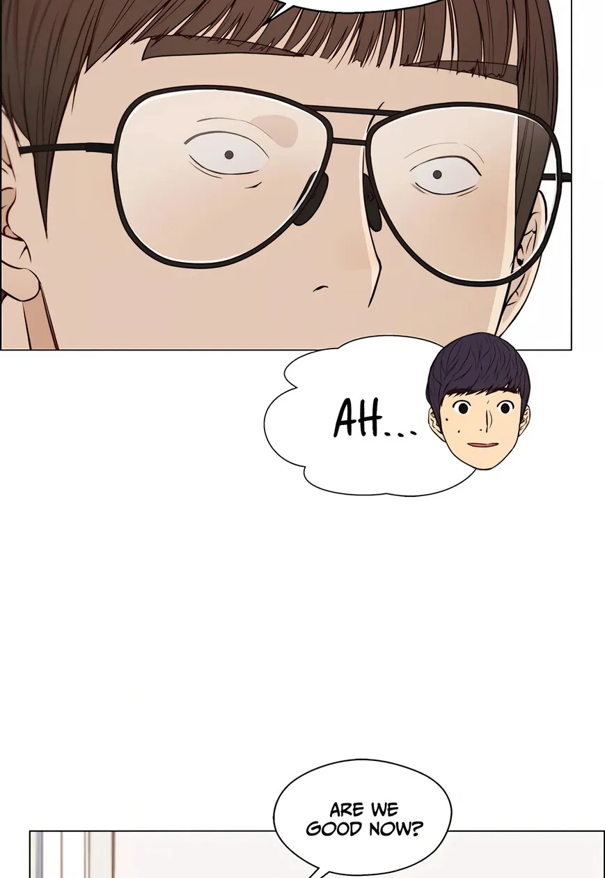 Read A Mans Man EN Manga Online