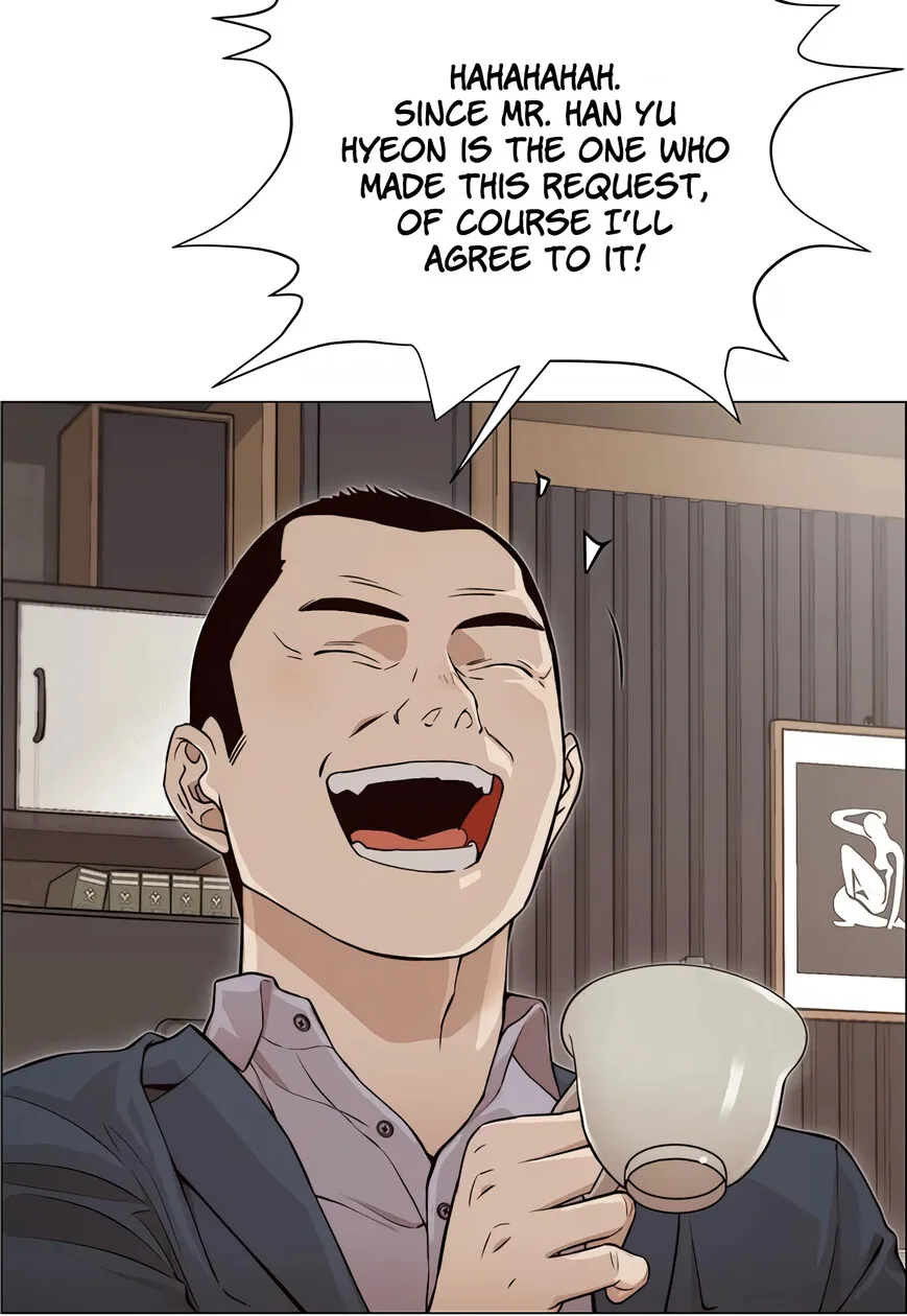 Read A Mans Man EN Manga Online