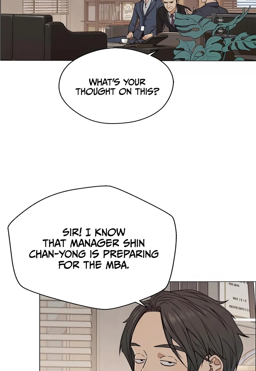Read A Mans Man EN Manga Online