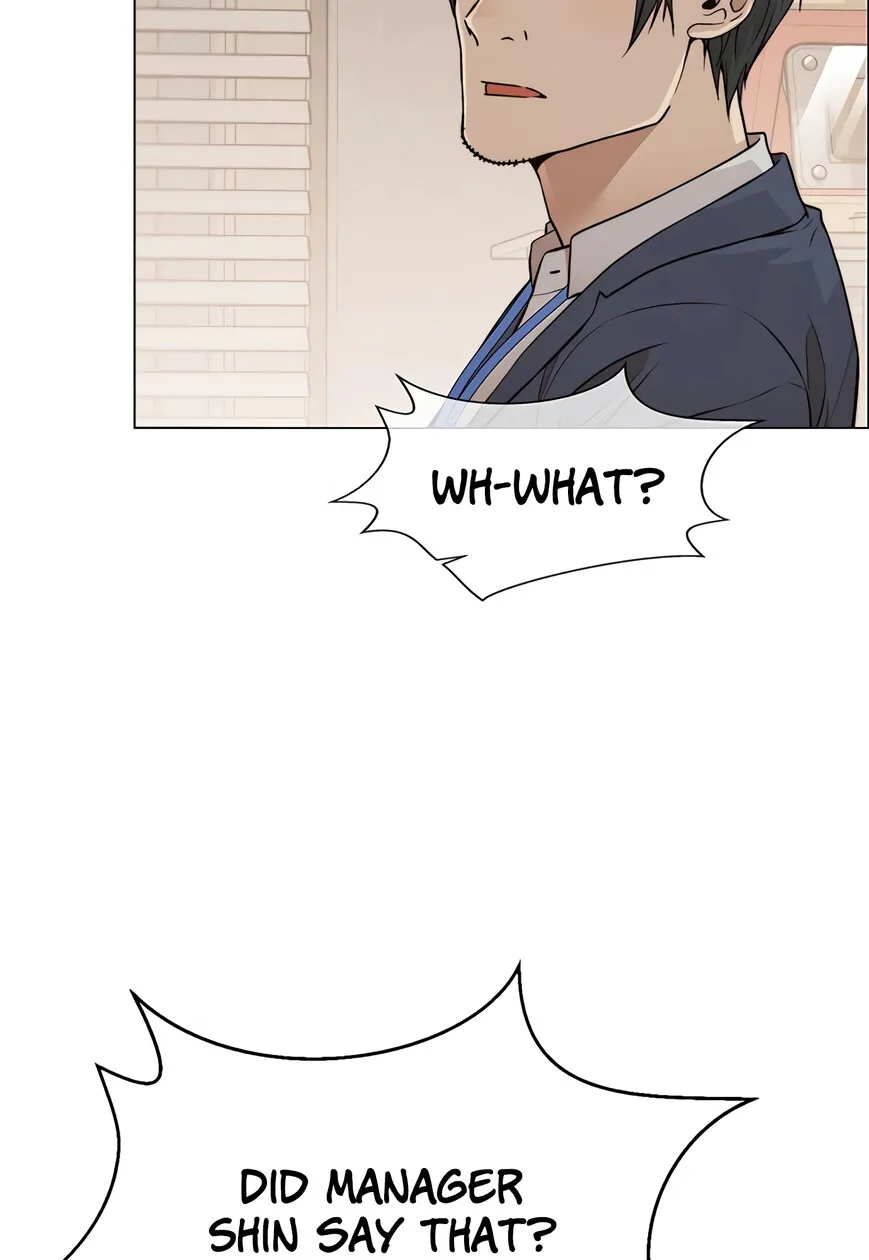 Read A Mans Man EN Manga Online