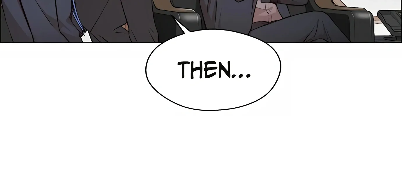 Read A Mans Man EN Manga Online