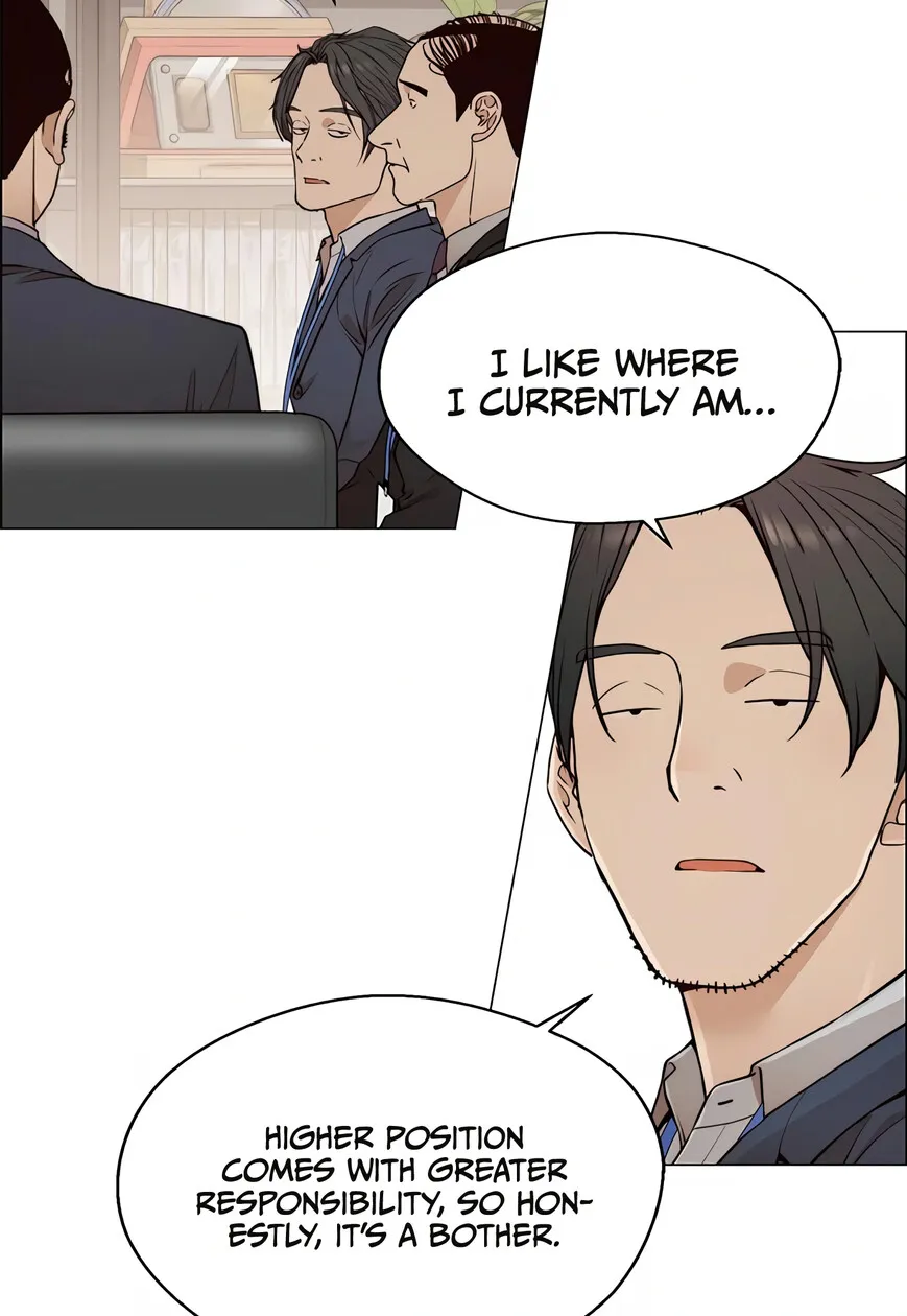 Read A Mans Man EN Manga Online