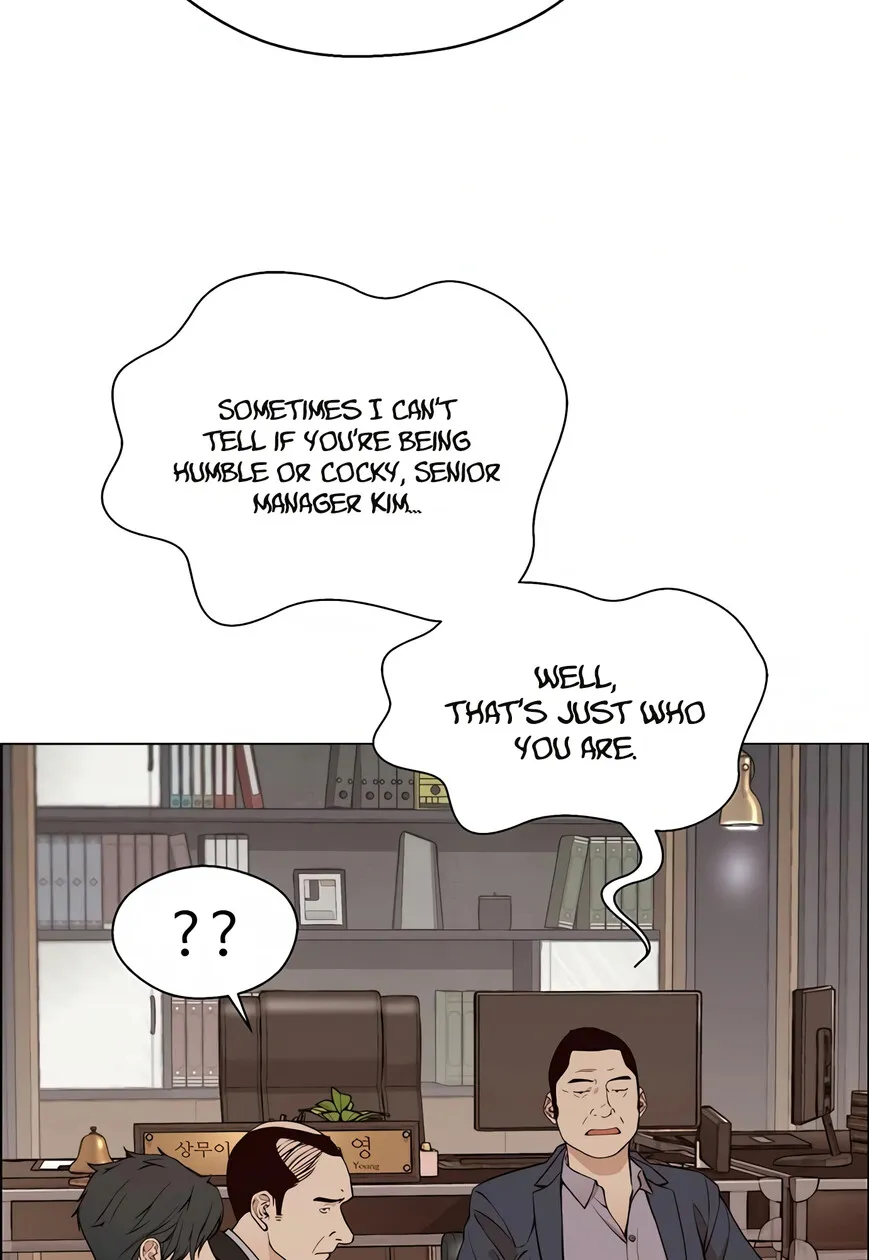Read A Mans Man EN Manga Online