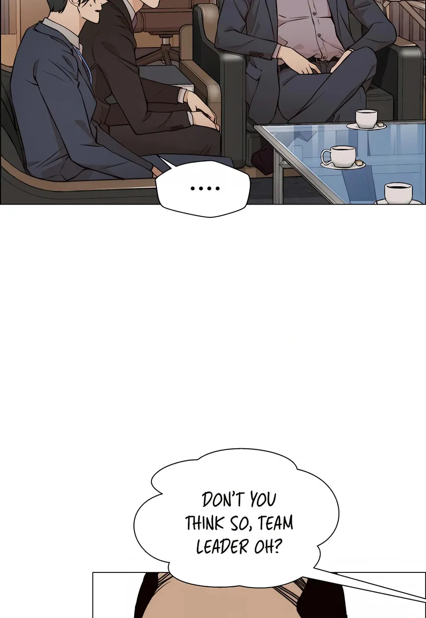 Read A Mans Man EN Manga Online
