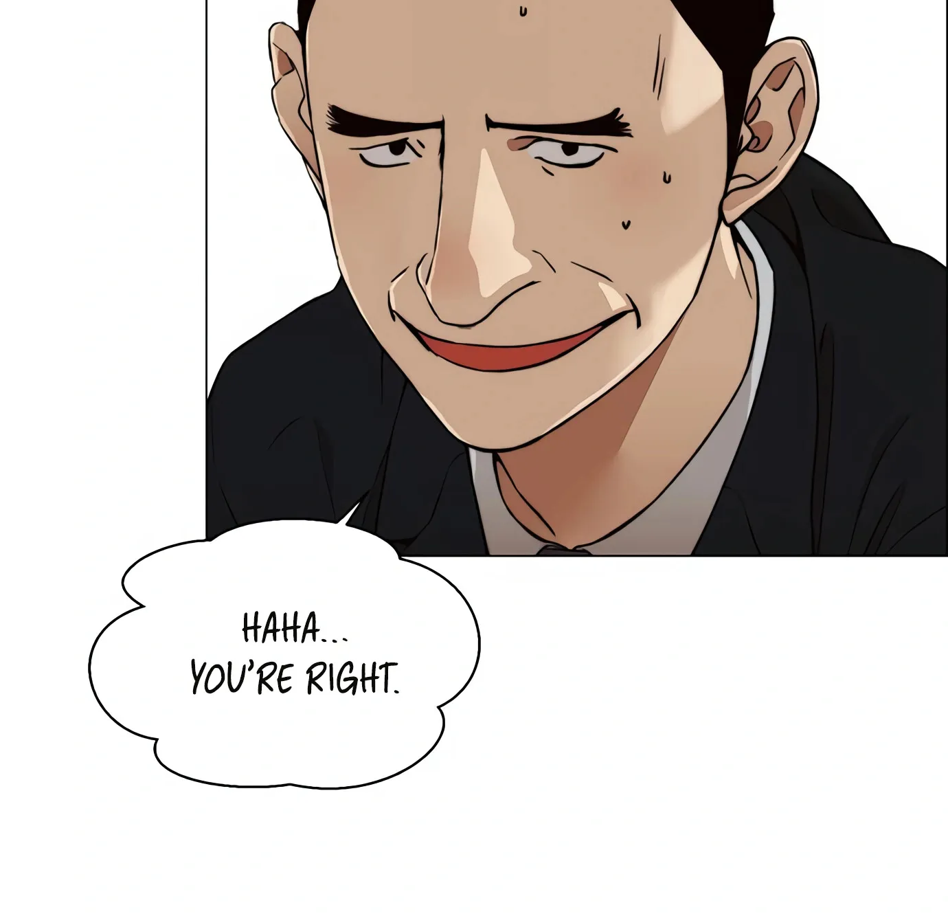 Read A Mans Man EN Manga Online